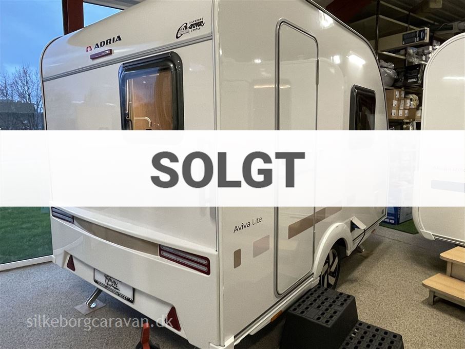 Adria Aviva Lite 300 LH